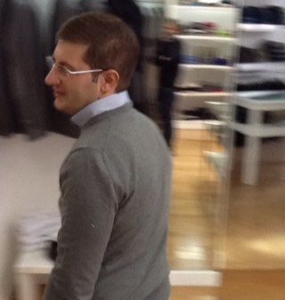 antoniorosati5's profile picture. 