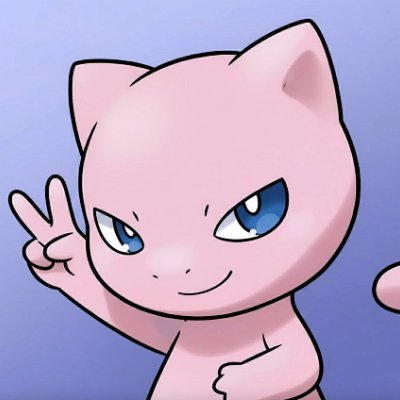 stfbutnou's profile picture. #0151 mew