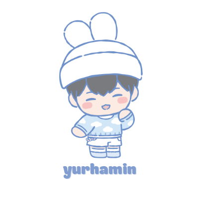 yurhamin's profile picture. Role. A wildfire hunger being hunted as 𝗣𝗟𝗔𝗩𝗘’s gold prospector who wields his rapper voice with eternity, Hamin.