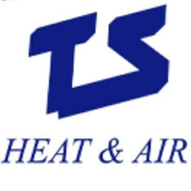 TS_HeatAndAir's profile picture. TS Heat and Air is one of Oklahoma's Largest Lennox Factory Authorized Dealers. Family Owned since 1983 TS Heat and Air has become the builders choice in the Ok