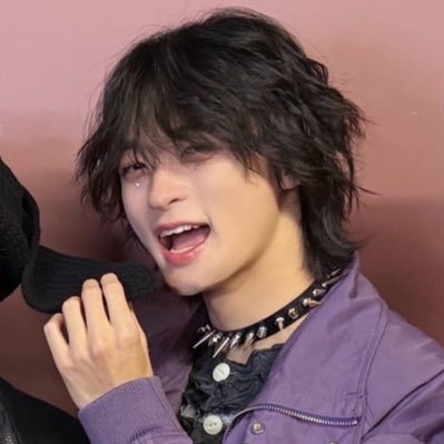 sur_lu2's profile picture. STARGLOW・ルイ推し 10代 / ゆる絡み◎