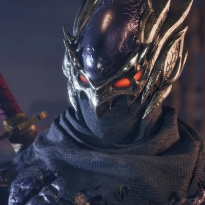 Archfiend666_'s profile picture. Im Ryu Archfiend Hayabusha leader of the black spider clan