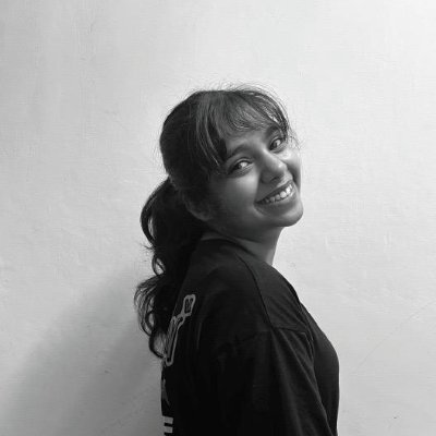 Samridhi2819's profile picture. Crafting websites, brands, and illustrations that drive growth for startups and agencies.