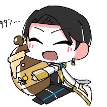 ser0_game's profile picture. 虫が好きな人/🏍️0️⃣/🔥🕯️✋⚔️/TRPG・創作垢→@m00n_fin