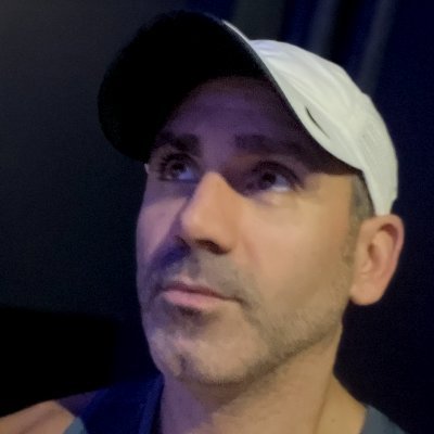 ChasAlbs1's profile picture. Strategic marketer.  Creative thinker.  Paleo runner. All around nice guy.