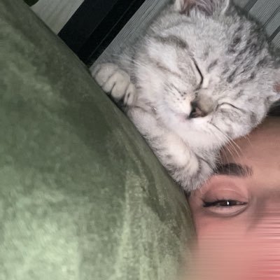 Alish_a00's profile picture. wednesday’li makeup artist