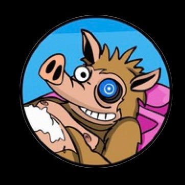 Snorterhelpclan's profile picture. 