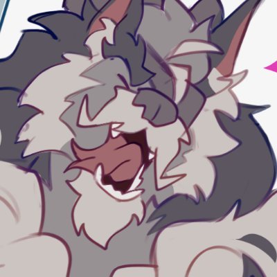 ReigarArt's profile picture. Quiet Draconian wolf hybrid. Commissioner. ((20+ ONLY))Minors will be blocked. Multi-fandom. @SirZagre 🧡