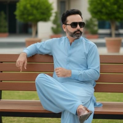 WBakhat46275's profile picture. 