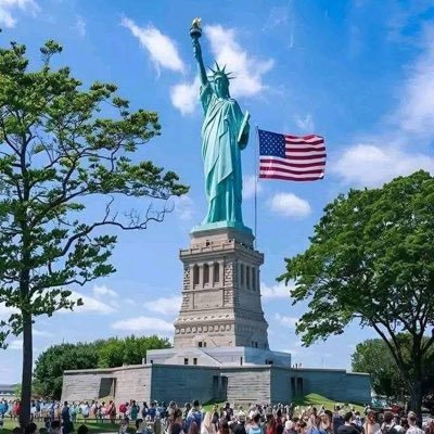 TheCountry9225's profile picture. Nurse,ALBANY NY  born and raised,Patriot,Conservative,Trump 100% MAGA, America First. Got locked out of my 6k account 😢
