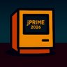 jPrimeConf's profile picture. 