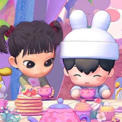 haminontop's profile picture. ＜꒱ ᓚᘏᗢ ＜꒱ from ur wishes to my kisses ୭  ✧ ˚.  ᵎᵎ   

 ಇ.🖤❤️‍🔥🖤 ▪︎ 💙❤️🖤 ▪︎ 💜🩷 ▪︎ ❤️💙❤️ ▪︎ 💙🩷ಇ.