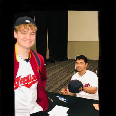 Dylan2005Phelps's profile picture. Cleveland Sports| #LetE❌Know #GuardsBall #DawgPound #CBJ #OhioState🌰 #KentState⚡️