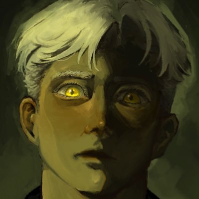 jejenjreng's profile picture. 🇮🇩 Animator (well kinda) dan Illustrator | fanart, artdumps, OC arts dan original merchs, apapun dibisain ✨️