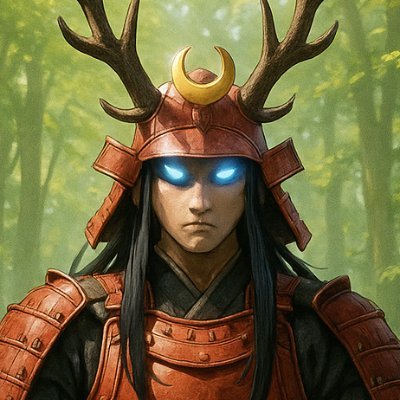 tokugawasuprema's profile picture. RWA / AI maximalist. Refuse to elaborate. (dark arc)