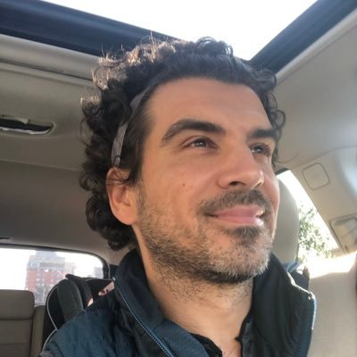 derekmychasiw's profile picture. Tesla and Bitcoin Maxi. Can’t get enough of automated vertical greenhouses.