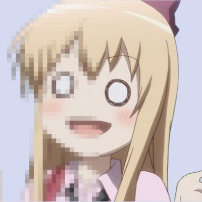 cantyousee87's profile picture. I de-censor artwork, open for commissions.
https://t.co/j1otBv7Bph
https://t.co/o1ej7mlC69