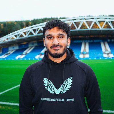 Jaisinghhhh's profile picture. 👨🏾‍💻Communications Executive, @htafc.