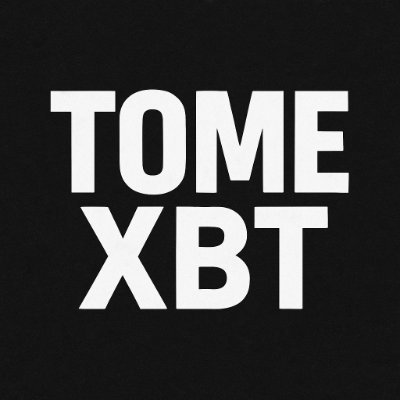 TomeXBT's profile picture. 🇬🇧🇲🇰

God is great