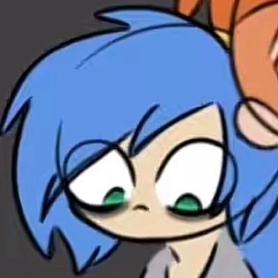 RedMyst_'s profile picture. rennie | borrenle la cuenta a @AkumaXenostega_ | el fan de oxy y onnie mas hambreado | #sharkpunch 💙🧡🦈🦈🦈🦈 | creador de @FHSNightmare | i: @Candy_Colours18