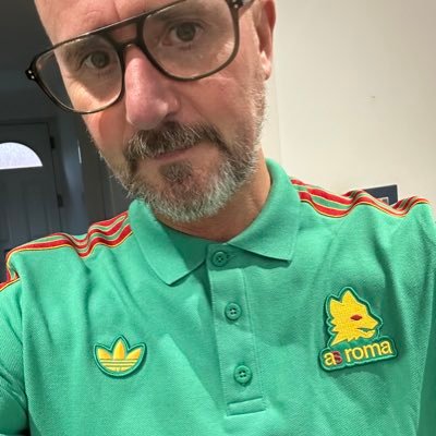 jaspalm7's profile picture. Unico Grande Amore ❤️🐺💛ASRoma