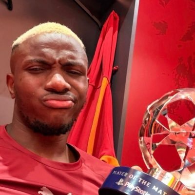 driesemirtens's profile picture. cimbom