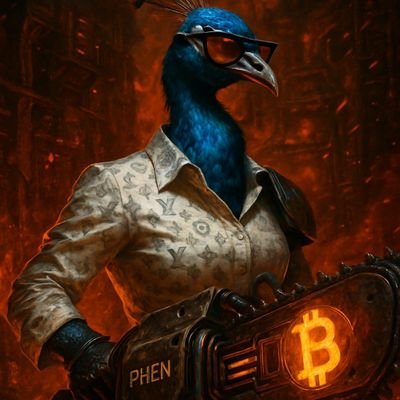 Lothbroock's profile picture. pulse chains