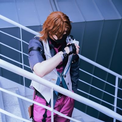 HUR0_'s profile picture. 20⬆️ 남자 / 코스어 호소인

호요버스,로아,프문,이리 위주로 먹습니다