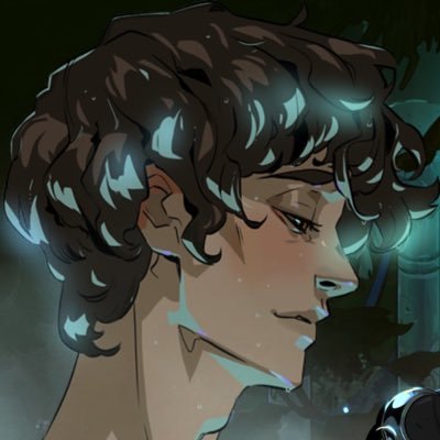 _NakedMoleRat's profile picture. He/She - Artist #hadestwt #pressuretwt #dispatchtwt i typically fb and i block freely