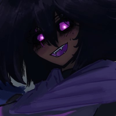 Jaegant01's profile picture. | 19 | he/him 🇬🇹 | drawer! AI bad! A tad suggestive