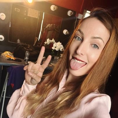 OliviaElia2875's profile picture. 