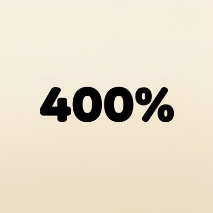 @400percent_