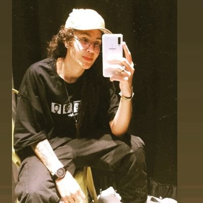 pimentopp's profile picture. gaúcha perdida em SP 

 🏹