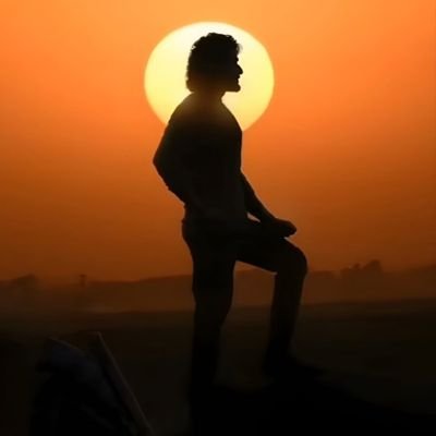 ChaituMBDevotee's profile picture. DHFM 🤙🏻
Jai Babu ✊🏻💥