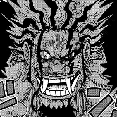 DavyDUsopp's profile picture. Biggest Usopp/Kirumabro fan #TogashiWroteUsogui #FEARUSOPP