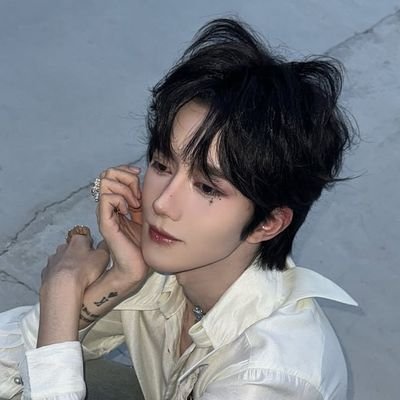 mysmartiee4youu's profile picture. ⭐︎𝙨𝙤𝙢𝙚𝙩𝙞𝙢𝙚𝙨 𝙞 𝙟𝙪𝙨𝙩 𝙘𝙖𝙣'𝙩 𝙗𝙚𝙡𝙞𝙚𝙫𝙚 𝙮𝙤𝙪 𝙝𝙖𝙥𝙥𝙚𝙣𝙚𝙙⭐︎ ♬⋆.˚ ᵐʸ ʰᵒⁿᵉʸ ᵇᵒʸ⋆˚♬☆˖° ── .✦ #CSNP #XingQiu⋆˙⟡