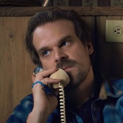 yourvenicechick's profile picture. for the sake of your old dad, keep the door open three inches