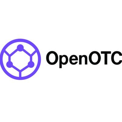 openotcmarket's profile picture. 