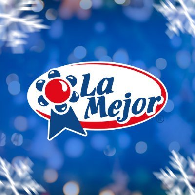 Lamejorco_'s profile picture. LA MEJOR S.A fue fundada por tres hermanos a principios de los 70`s, que unieron esfuerzo, recursos y una amplia experiencia en lácteos.