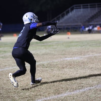 King_Wilson21's profile picture. C/o 2029⭐️ 📏5’10 | 155lbs 🏈Cb | Wr 📍Belzoni, MS 📚Humphrey’s County High School | Business inquires: 6629982603, figgrodagod11@gmail.com| #¹ ᶠᵒˣ🦊