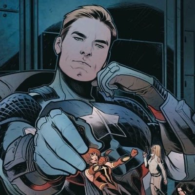 Am3ricanM4de's profile picture. 22 Uk| MDNI| Not associated in anyway with Marvel and it’s properties| Multi-Ship| His divine and lovely wife @MOTH3RN4TURE| TABOO & LIMITLESS DNI