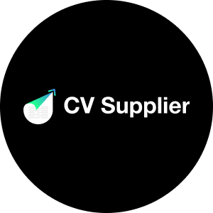 CVSupplier's profile picture. Helping recruiters & agencies hire right, right now 🚀
Pre-verified CVs. Real talent. Real fast.
🌐 https://t.co/ltEx7lpMEY | #HireRightRightNow