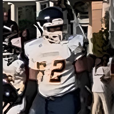 GabrielSpi61's profile picture. 5’9 206| Class of ‘30🎓 | DE/DT🏈| GPA: 3.95📚 (2 HS credits)| Cell:251-219-1024 📞 | Email: gabrielspillers324@gmail.com📧 |