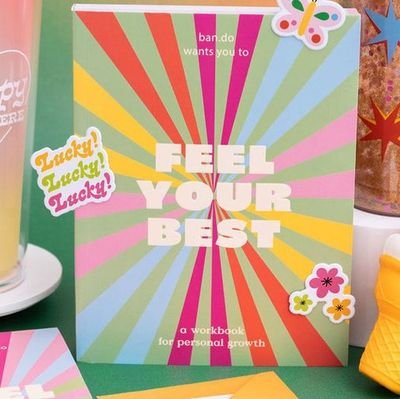 BestyFeel's profile picture. ▶️on the Play ▶️