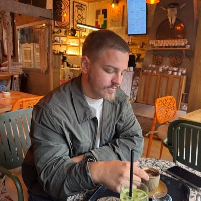 godsambora's profile picture. 