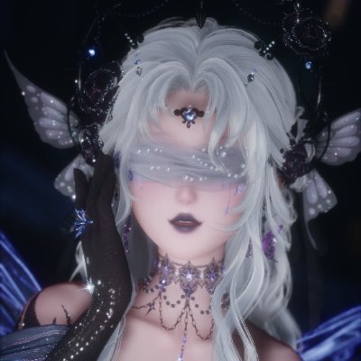 thecat_twt's profile picture. every game i touch will become a dress up game
currently enjoying: infinity nikki, pokemon, warhammer & world of warcraft
🔞