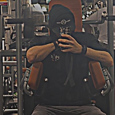 iloveu3000__'s profile picture. Iam my scars.♉
⁦🇰🇼⁩
Art🎨
gymrat🏋🏻‍♂️
666