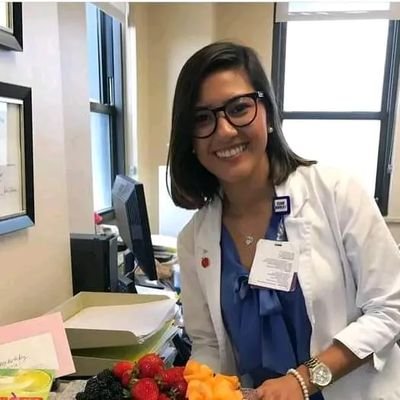 michelmonica_'s profile picture. Doctor 💊🏥 
specialized in surgery