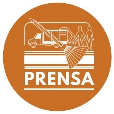 STAMSS_mujeres's profile picture. Secretaría de la Mujer del Sindicato STAMSS 🇸🇻