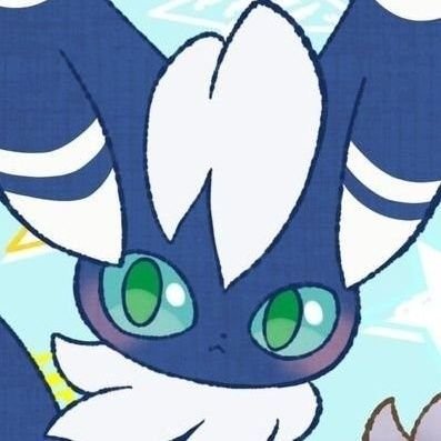 Rich_PKM's profile picture. 24|♂️| Pokémon, Animal Crossing, Minecraft, Deltarune & Retro Stuff | Discord: Rich_PKM • | SW-7158-9562-7503 | Header: 💕@_Envyzr 💕 PFP: @mocco_moo